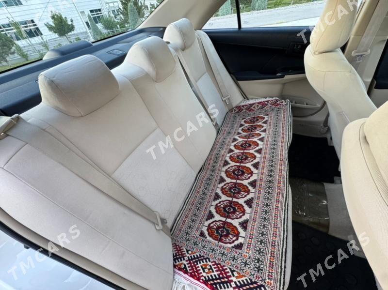Toyota Camry 2013 - 245 000 TMT - Aşgabat - img 8