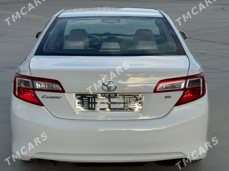 Toyota Camry 2013 - 245 000 TMT - Aşgabat - img 3