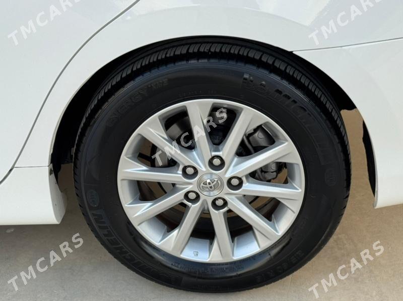Toyota Camry 2013 - 245 000 TMT - Aşgabat - img 7