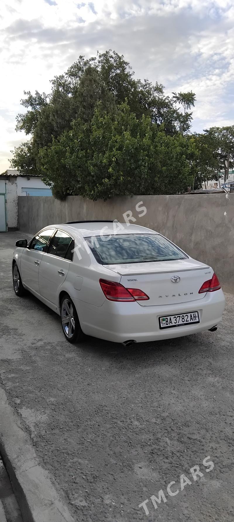 Toyota Avalon 2005 - 165 000 TMT - Гёкдепе - img 11