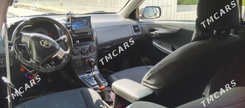 Toyota Corolla 2009 - 155 000 TMT - Aşgabat - img 9