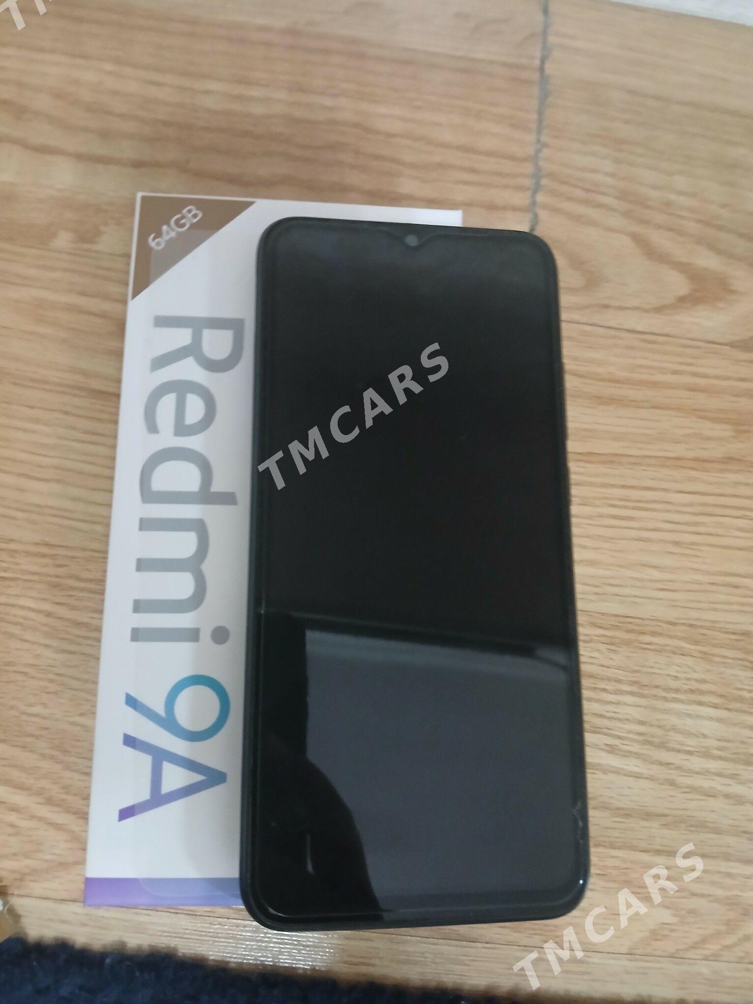 Redmi 9a - Ашхабад - img 2