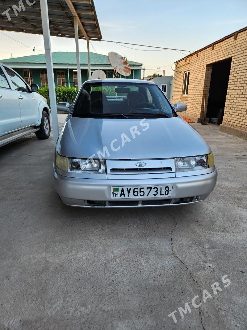 Lada 2110 2004 - 35 000 TMT - Туркменабат - img 4