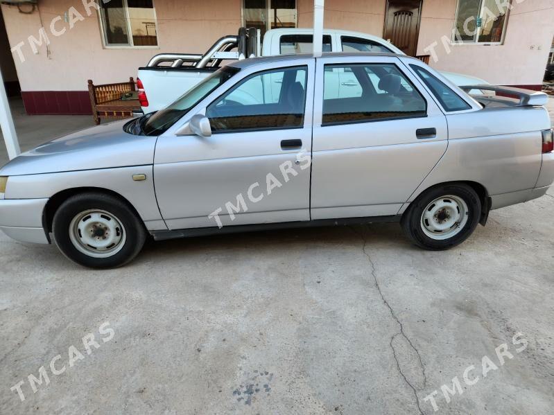 Lada 2110 2004 - 35 000 TMT - Туркменабат - img 2