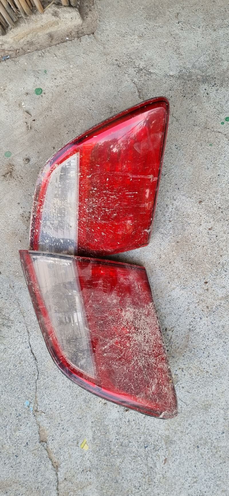 nissan maxima yzky fara 200 TMT - Aşgabat - img 2