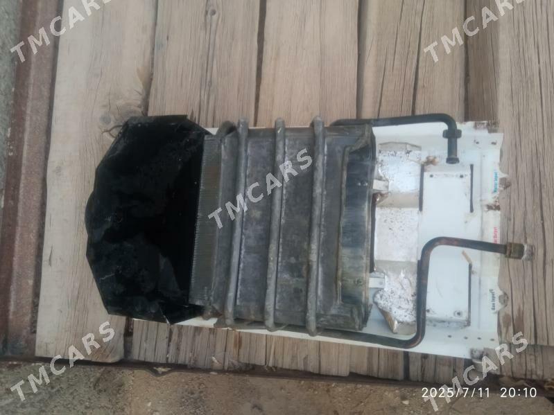 kalonka radyator 10L - Гумдаг - img 2
