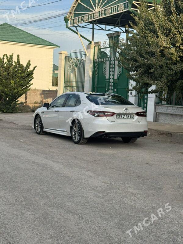 Toyota Camry 2020 - 335 000 TMT - Aşgabat - img 3