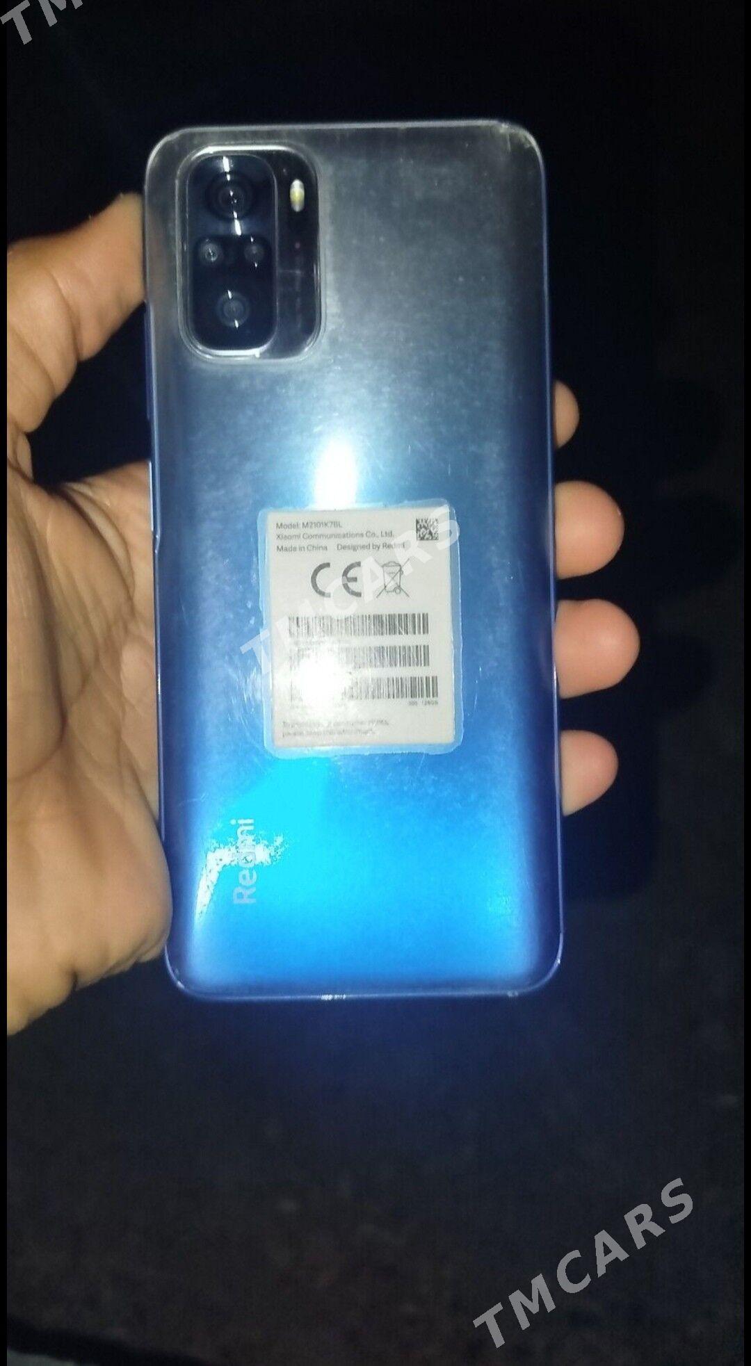 redmi note 10 s - Mary - img 6