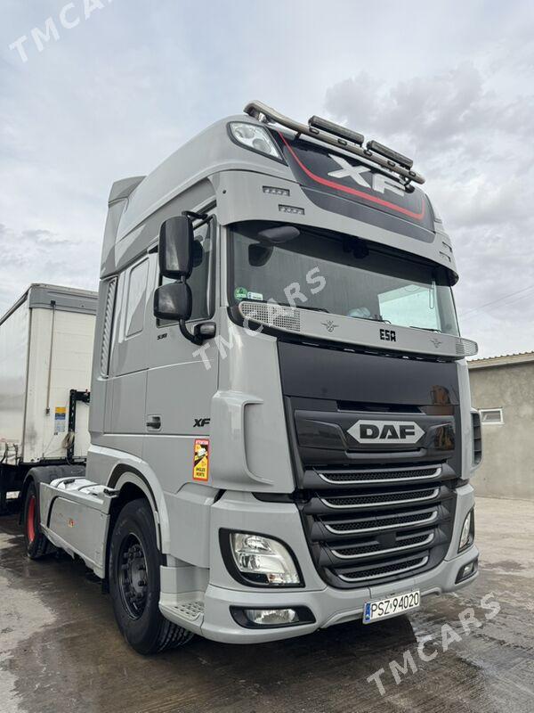 DAF 480 2020 - 935 000 TMT - Balkanabat - img 3
