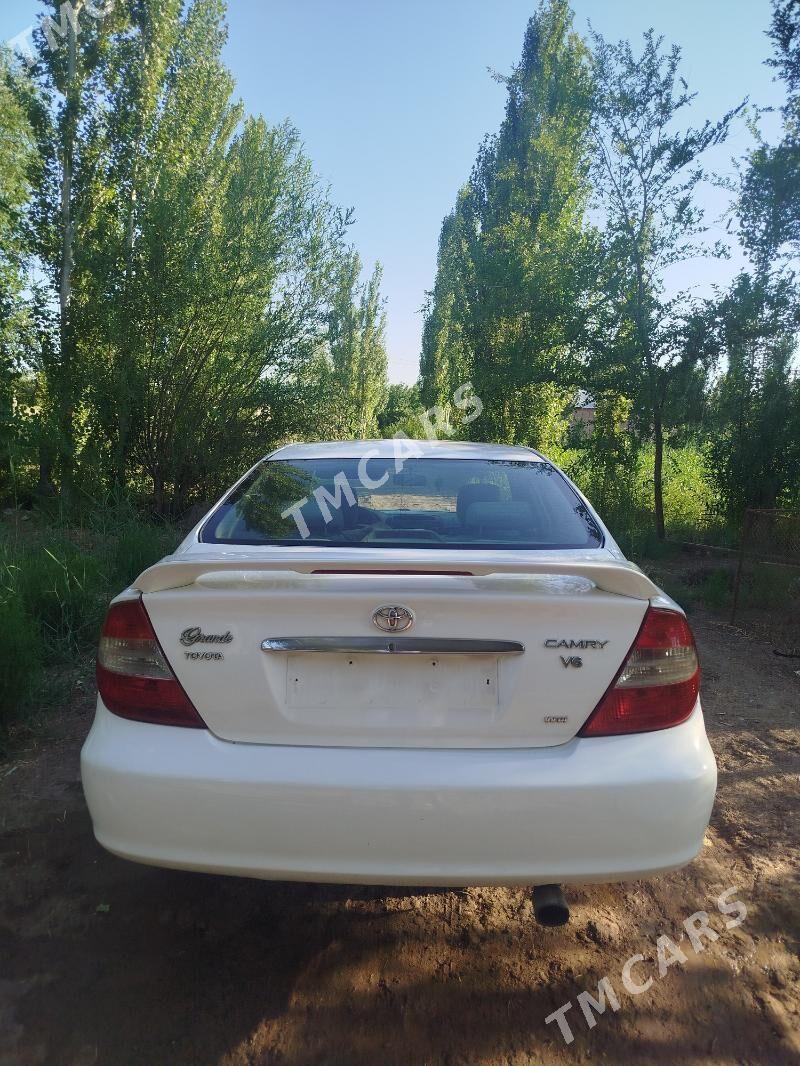 Toyota Camry 2002 - 140 000 TMT - Bereket - img 2