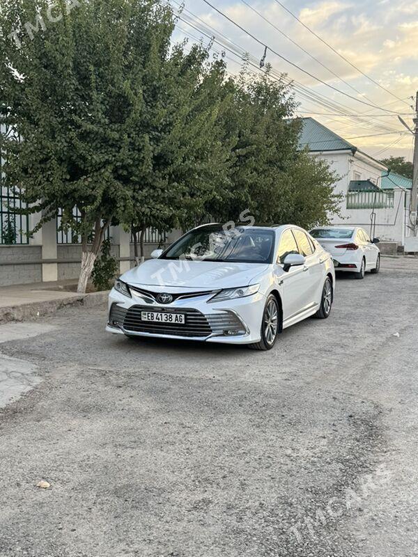 Toyota Camry 2020 - 335 000 TMT - Aşgabat - img 2