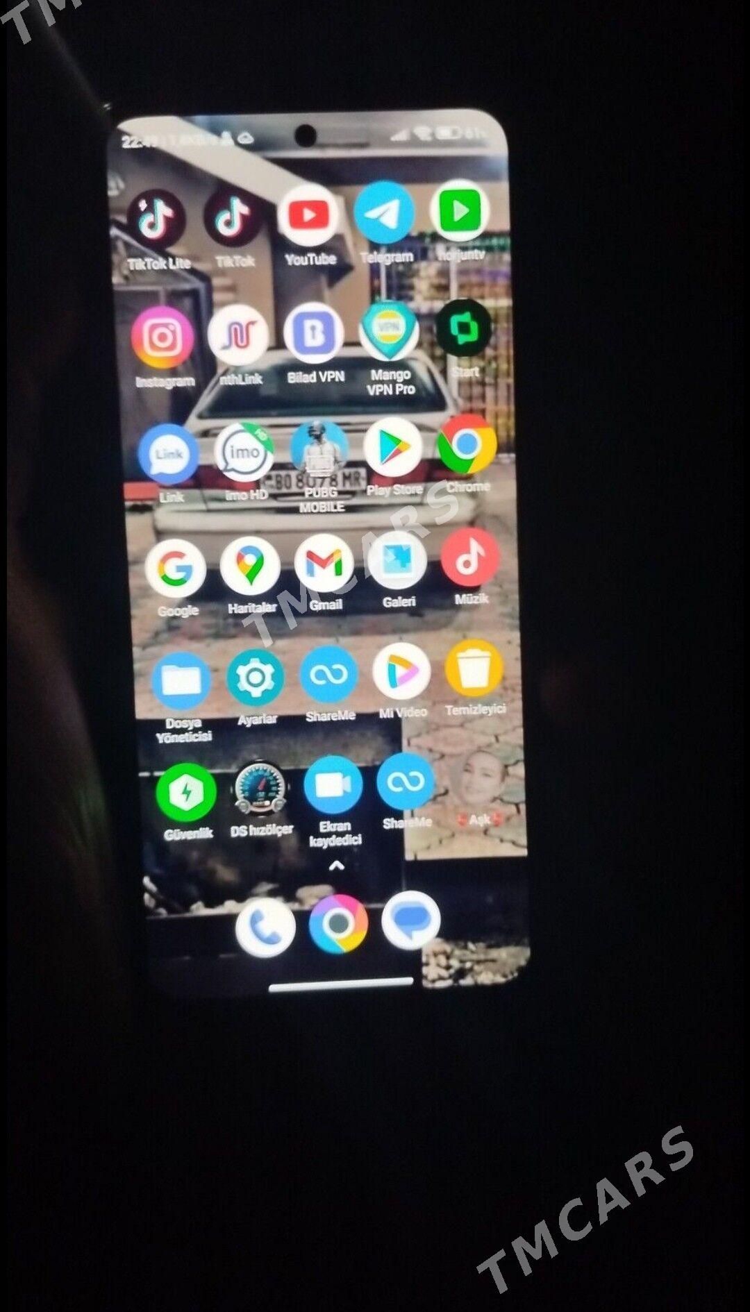 redmi note 10 s - Mary - img 5