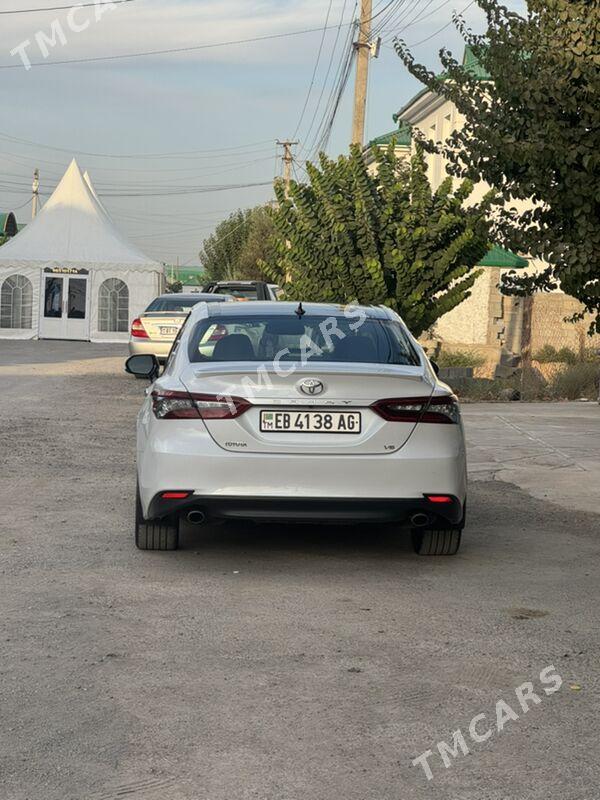Toyota Camry 2020 - 335 000 TMT - Aşgabat - img 4