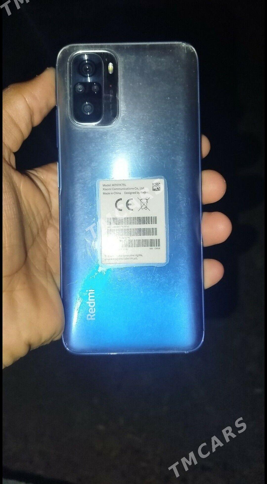 redmi note 10 s - Mary - img 4