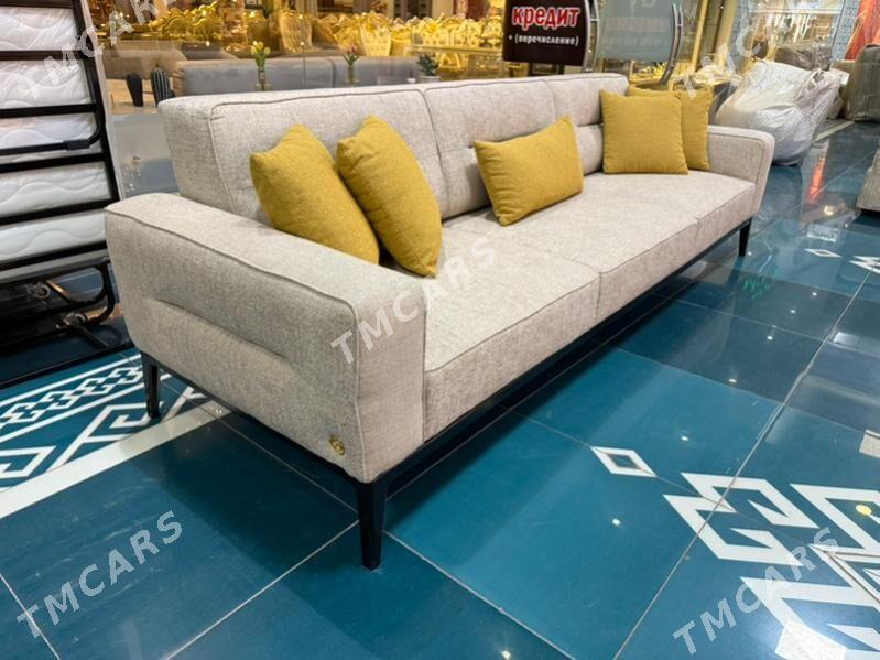Epika diwan mebel диван ofis - Aşgabat - img 3