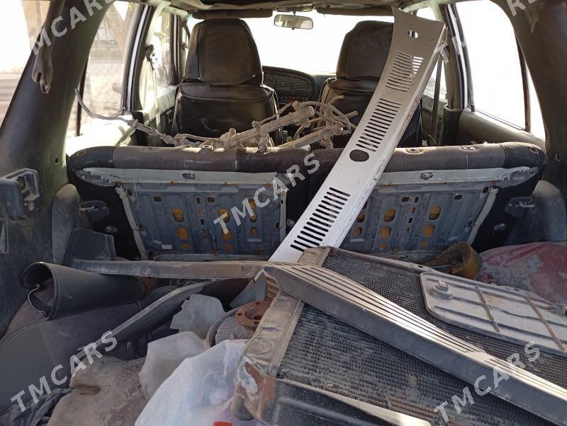 Toyota Hilux 1992 - 20 000 TMT - Анев - img 3