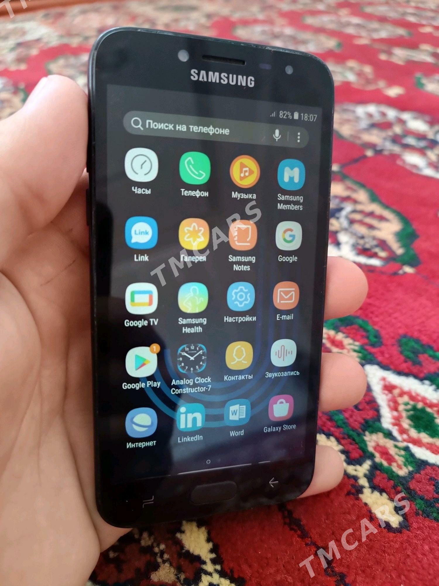 Galaxy J2 2018  (2/16) - Мургап - img 3