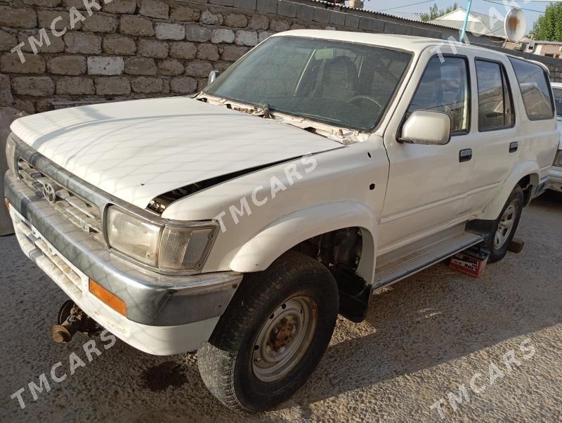 Toyota Hilux 1992 - 20 000 TMT - Анев - img 4