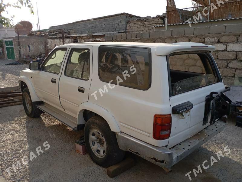Toyota Hilux 1992 - 20 000 TMT - Анев - img 5