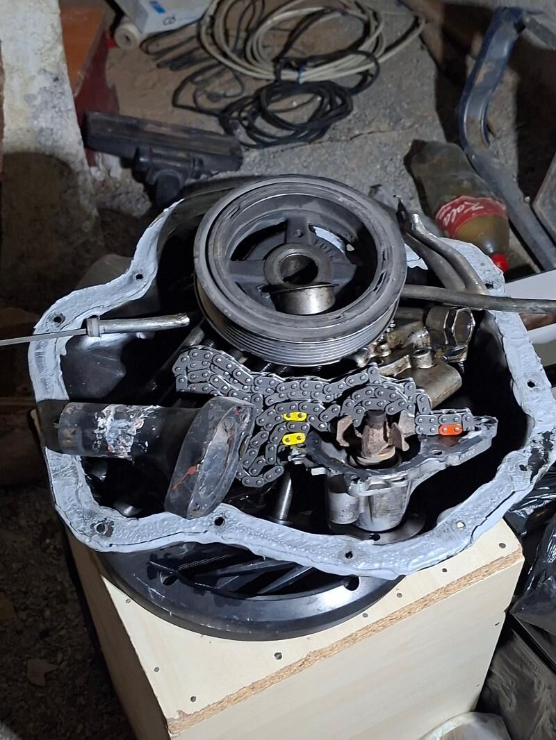 okuz kelle 2.4 mator 3 000 TMT - 10 мкр - img 2