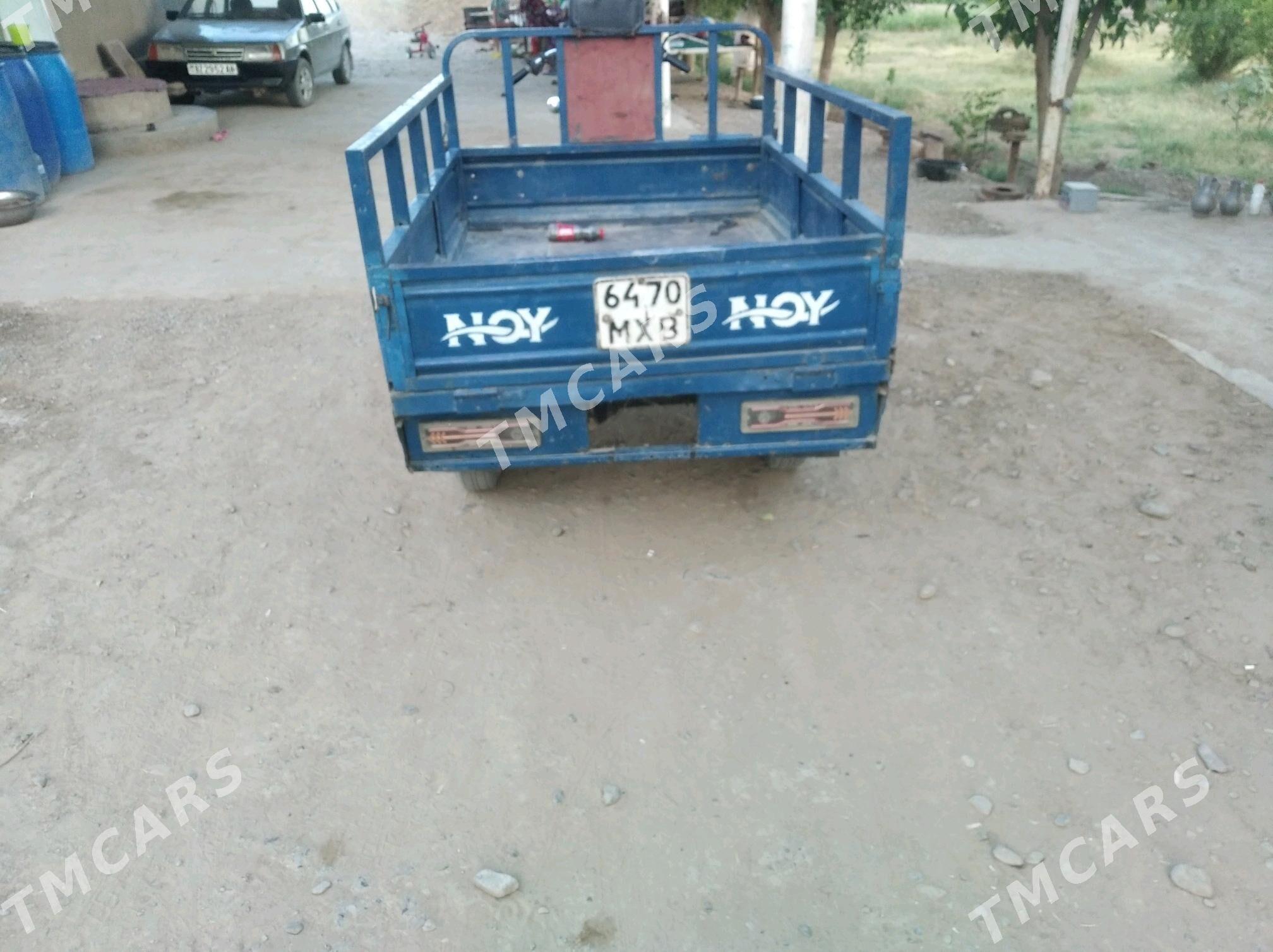 Fekon FK200-14G 2018 - 13 000 TMT - Babadaýhan - img 5