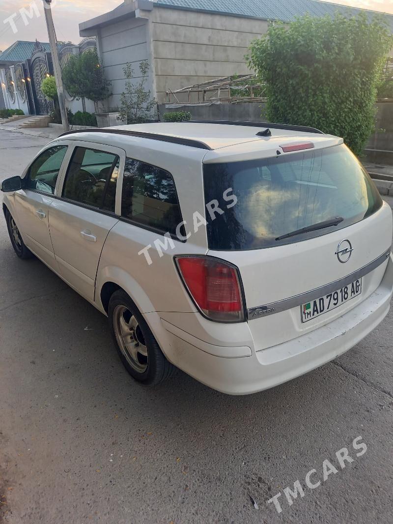 Opel Astra 2009 - 90 000 TMT - Aşgabat - img 2