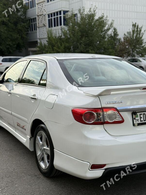 Toyota Corolla 2013 - 175 000 TMT - Parahat 2 - img 3