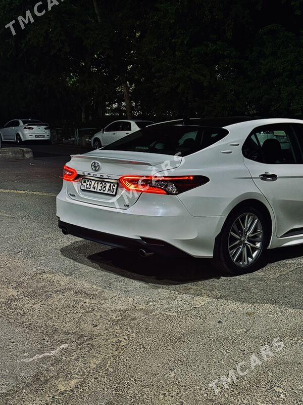 Toyota Camry 2020 - 335 000 TMT - Aşgabat - img 9