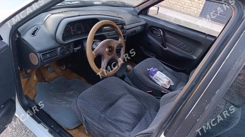 Lada 21099 2000 - 23 000 TMT - Bäherden - img 10