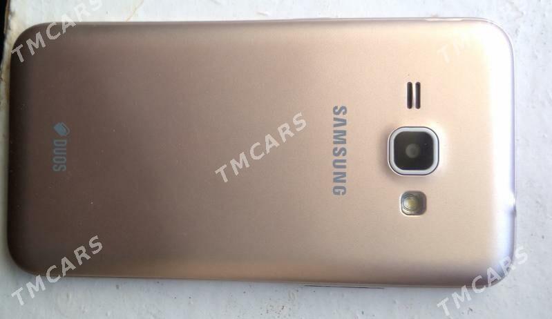 samsung j1 - Ашхабад - img 3