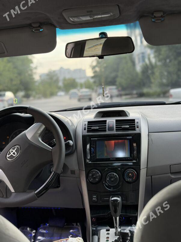 Toyota Corolla 2013 - 175 000 TMT - Parahat 2 - img 4