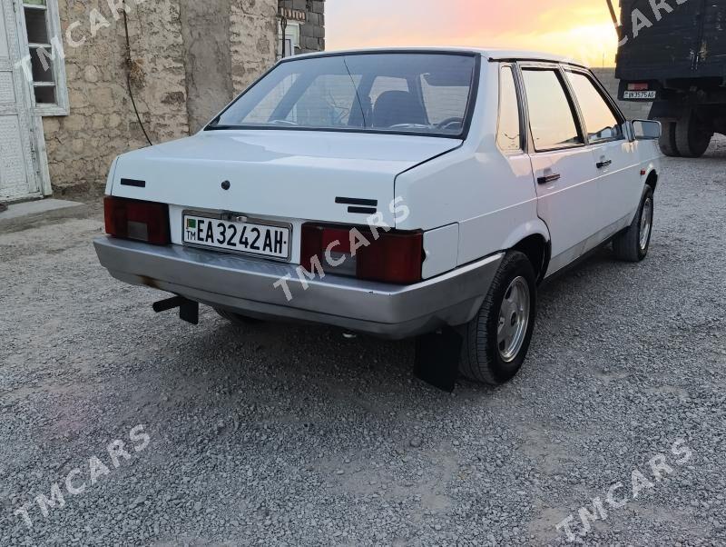 Lada 21099 2000 - 23 000 TMT - Bäherden - img 7