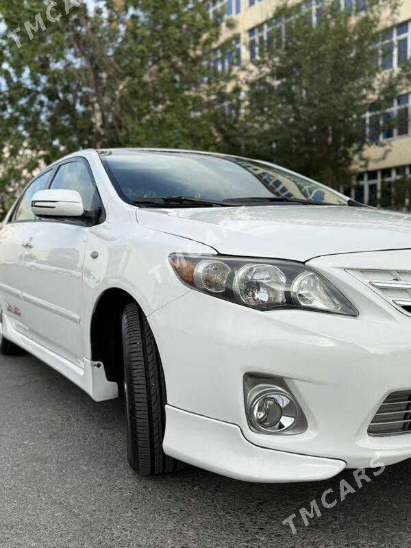 Toyota Corolla 2013 - 175 000 TMT - Parahat 2 - img 5