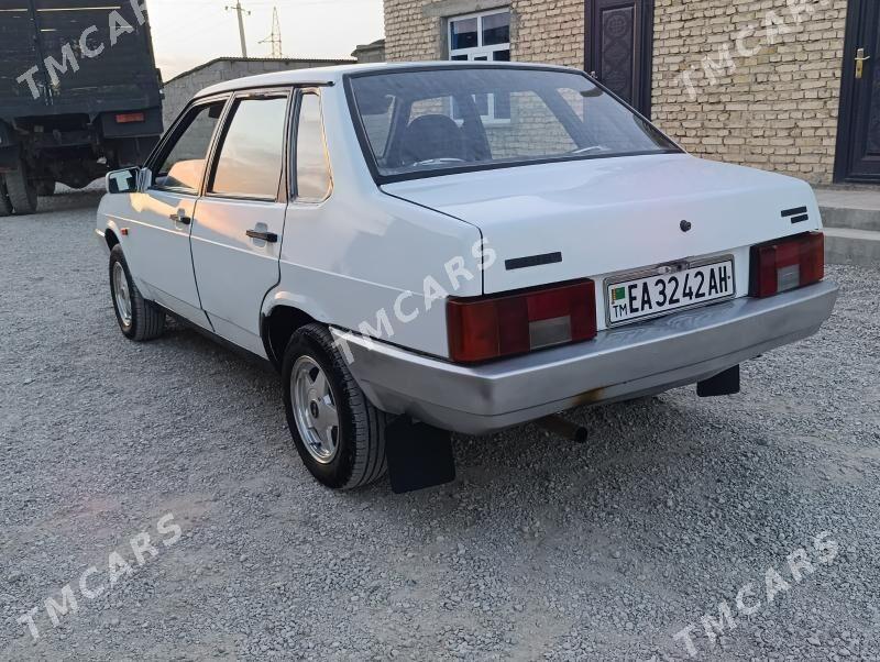 Lada 21099 2000 - 23 000 TMT - Bäherden - img 8