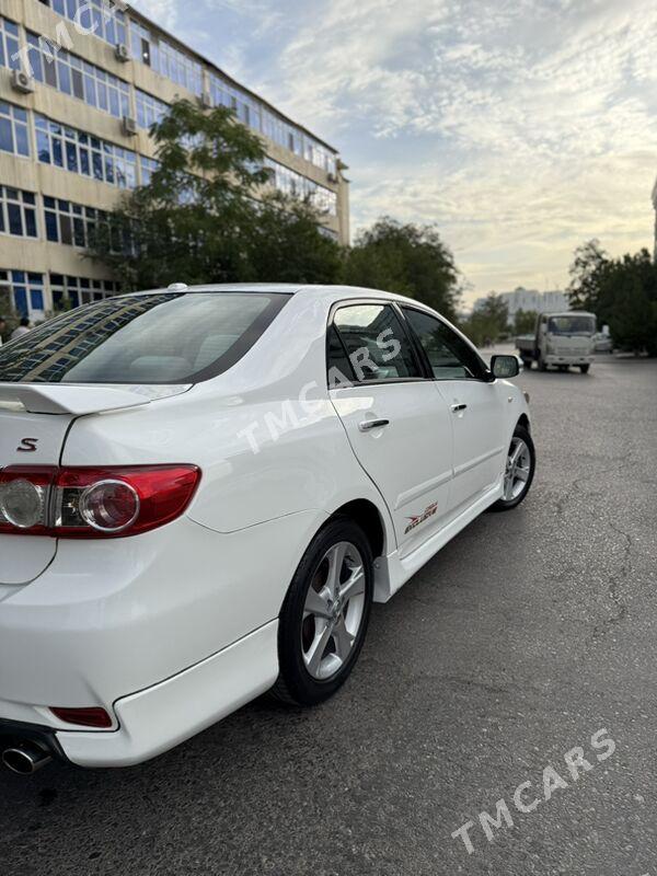 Toyota Corolla 2013 - 175 000 TMT - Parahat 2 - img 2