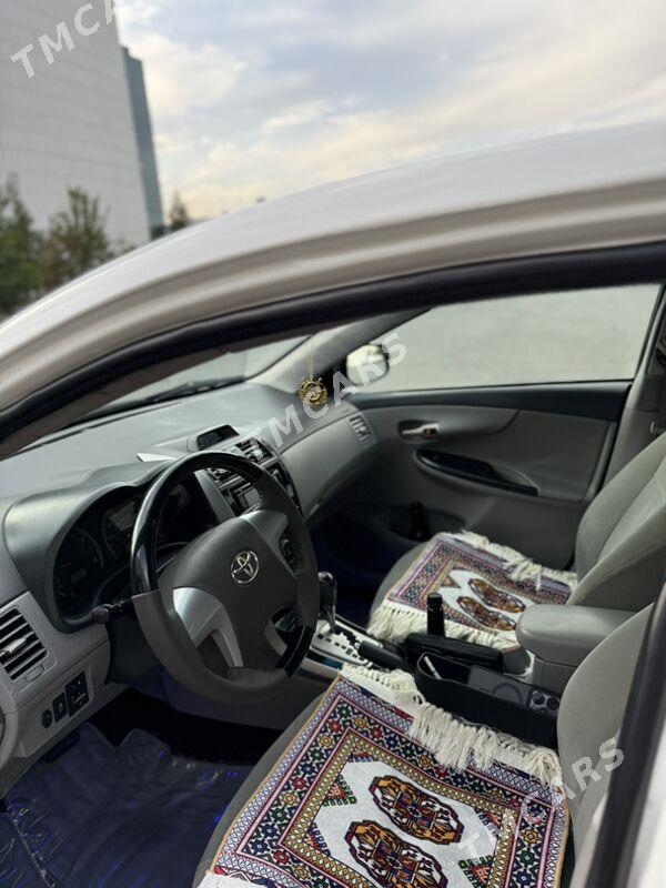 Toyota Corolla 2013 - 175 000 TMT - Parahat 2 - img 6