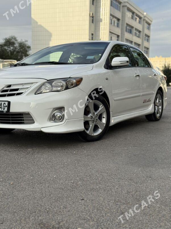 Toyota Corolla 2013 - 175 000 TMT - Parahat 2 - img 7