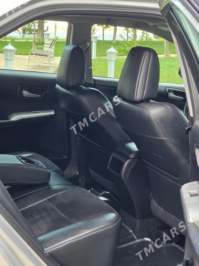 Toyota Camry 2014 - 264 000 TMT - Ашхабад - img 3