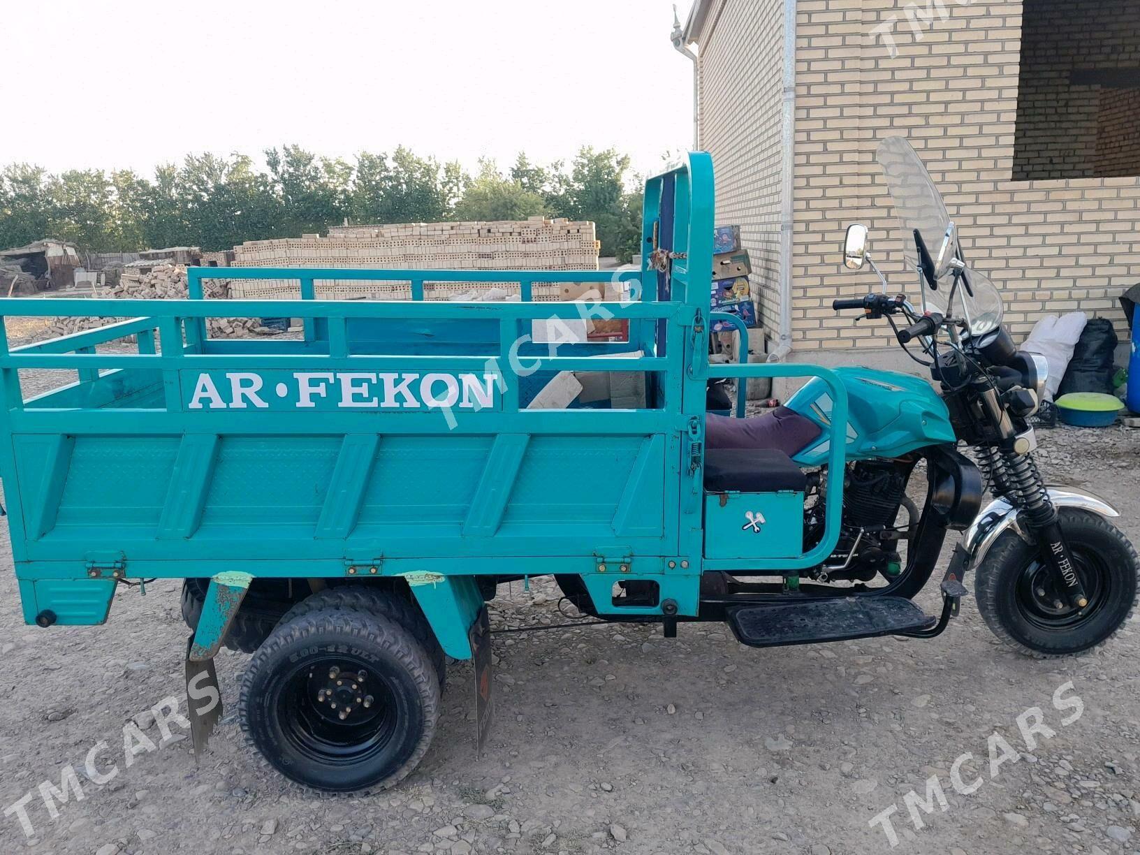 Fekon FK200-14G 2023 - 25 700 TMT - Babadaýhan - img 3