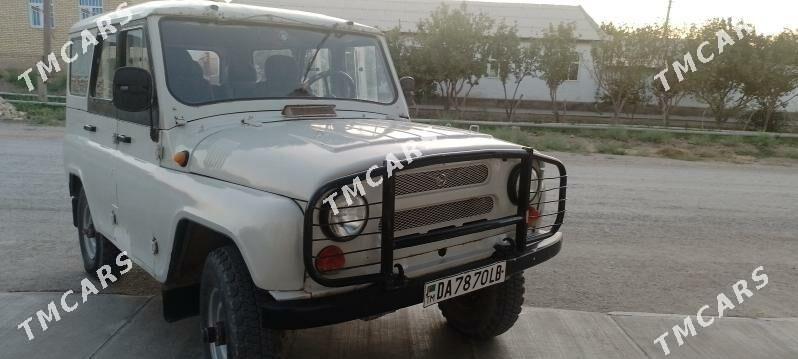 UAZ 469 2002 - 62 000 TMT - Hojambaz - img 5