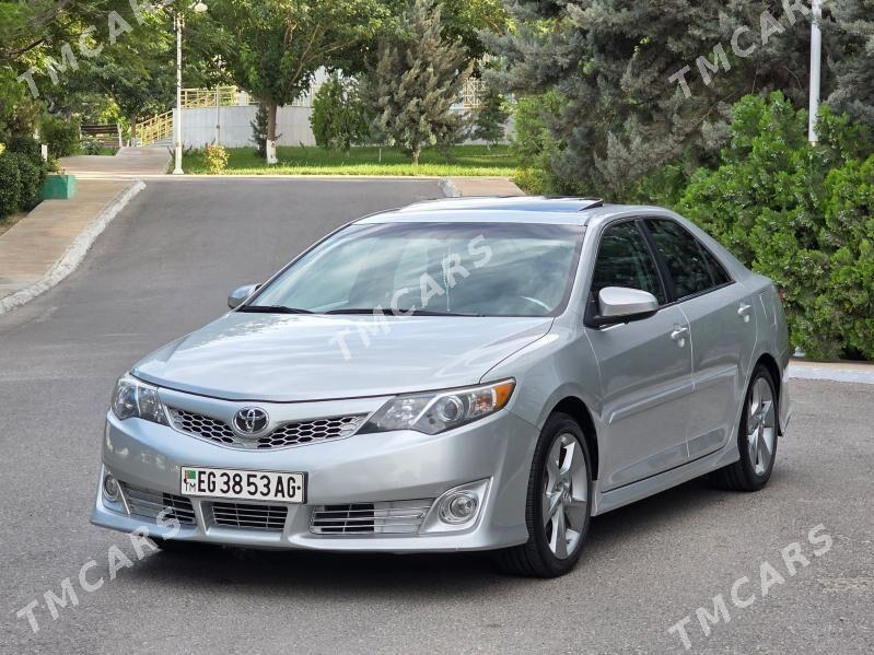 Toyota Camry 2014 - 264 000 TMT - Ашхабад - img 5