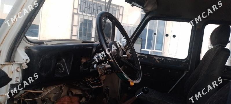 UAZ 469 2002 - 62 000 TMT - Hojambaz - img 4