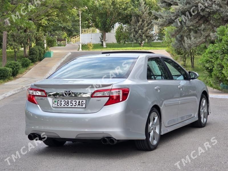 Toyota Camry 2014 - 264 000 TMT - Ашхабад - img 2