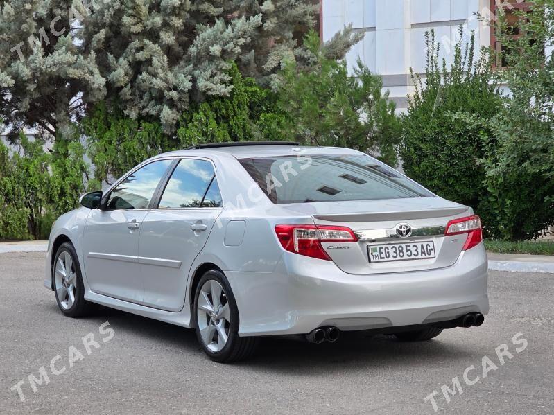 Toyota Camry 2014 - 264 000 TMT - Ашхабад - img 6