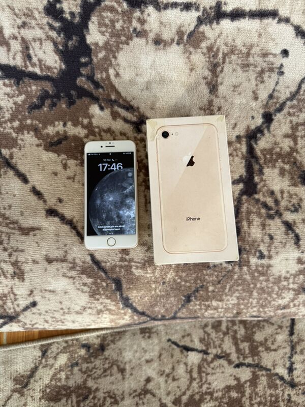 Iphone 8 - Bäherden - img 4