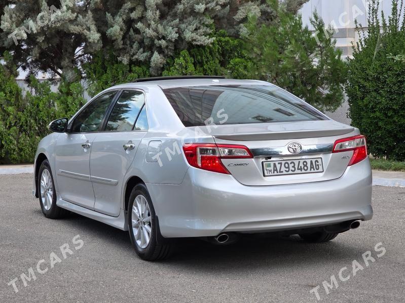 Toyota Camry 2012 - 244 000 TMT - Aşgabat - img 5
