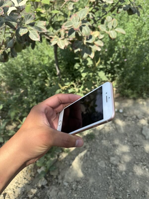 Iphone 8 - Bäherden - img 3