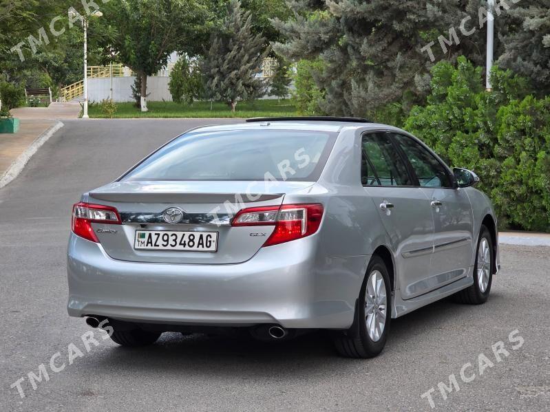 Toyota Camry 2012 - 244 000 TMT - Aşgabat - img 4