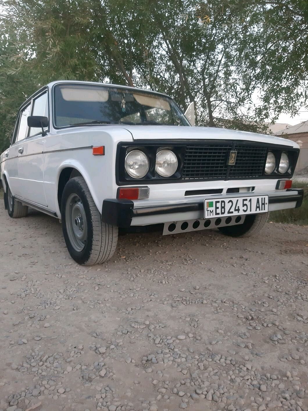 Lada 2106 2001 - 40 000 TMT - Теджен - img 7