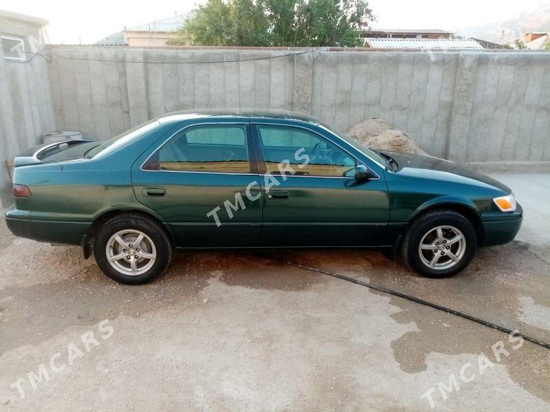 Toyota Camry 1997 - 130 000 TMT - Балканабат - img 3